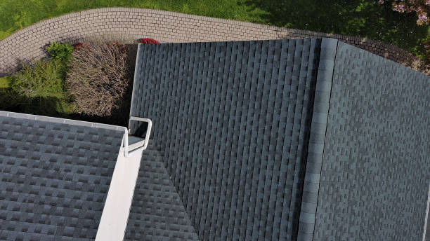 Best Roof Insulation Installation  in Mingo Junction, OH